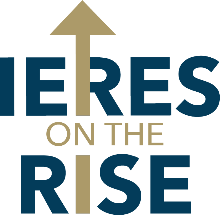 IERES on the Rise