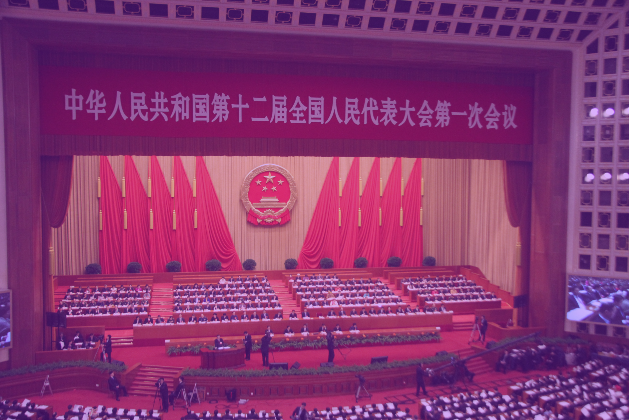 Christine Hackenesch and Julia Bader – The Struggle for Minds and Influence: The Chinese Communist Party’s Global Outreach