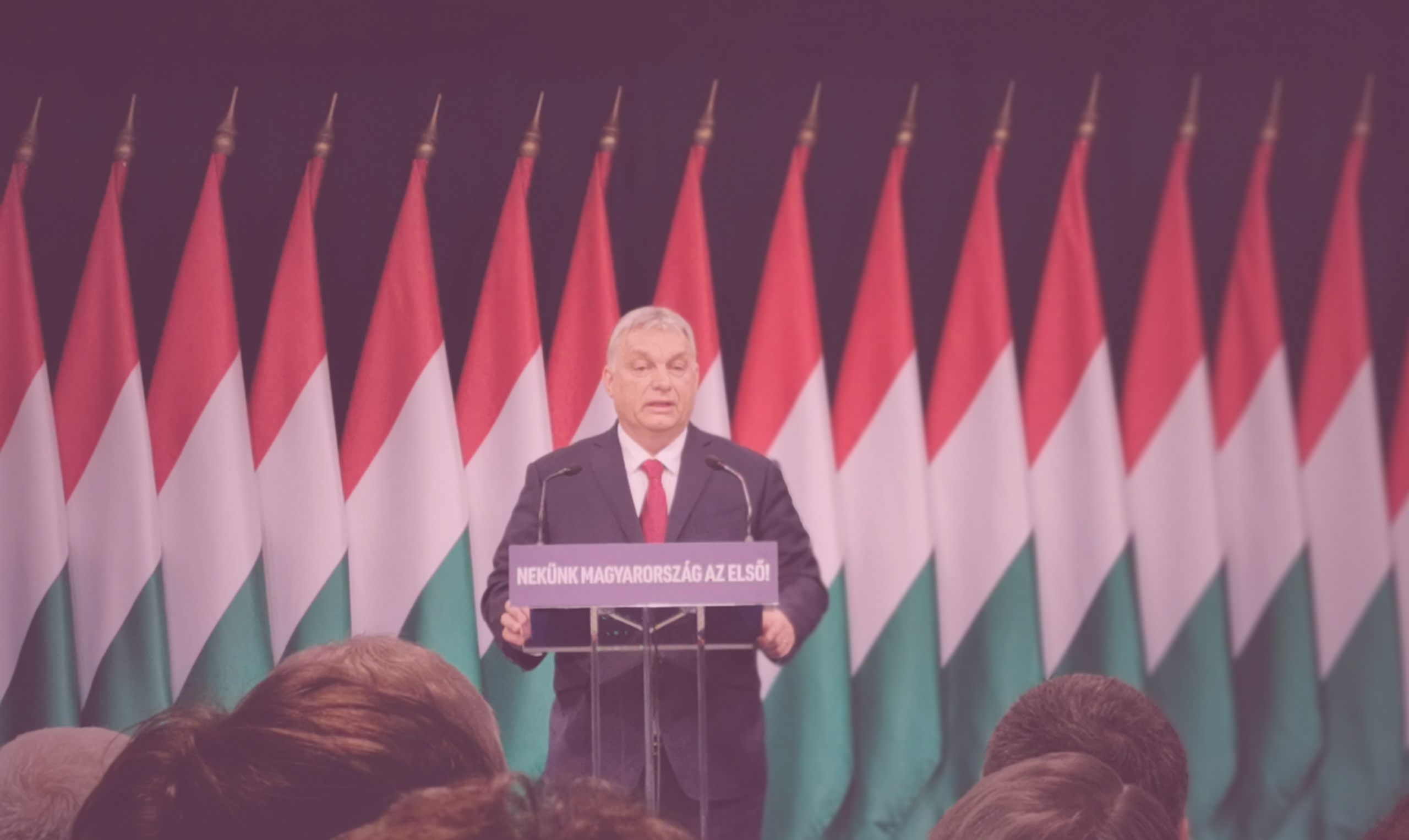 Eva Fodor – Orbánistan and the Anti-gender Rhetoric in Hungary