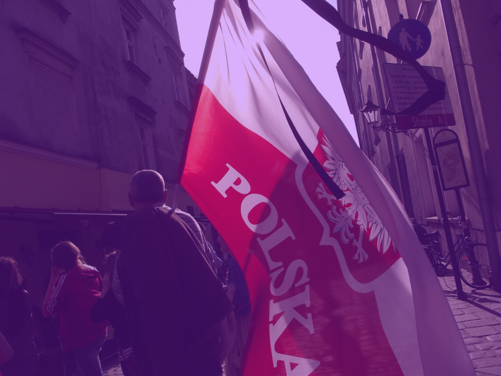 Judges as Activists: How Polish Judges Mobilise to Defend the Rule of Law – Claudia-Y. Matthes