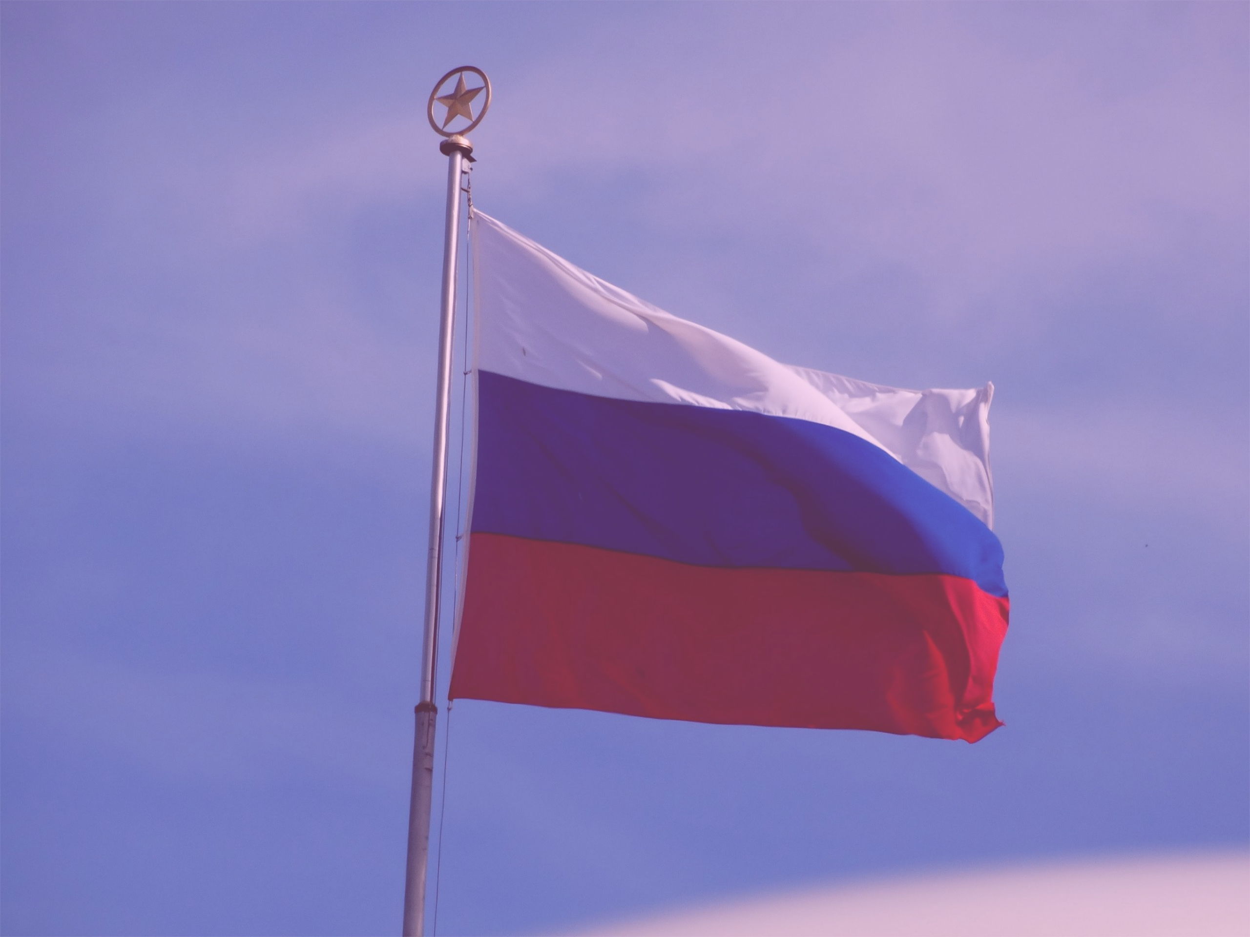 Jekatyerina Dunajeva – Redefining Patriotism and Belonging in Illiberal Russia
