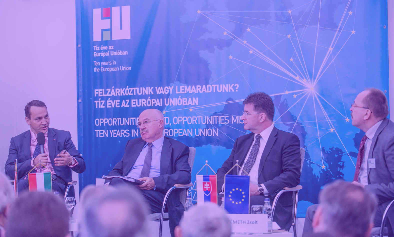 Vlastimil Havlík – Technocratic Populism and Political Illiberalism in Central Europe