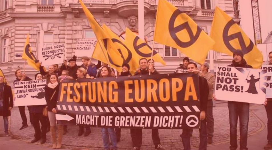 Christine Hackenesch, Maximilian Högl, Hannes Öhler, and Aline Burni – Populist Radical Right Parties’ Impact on European Foreign Aid Spending