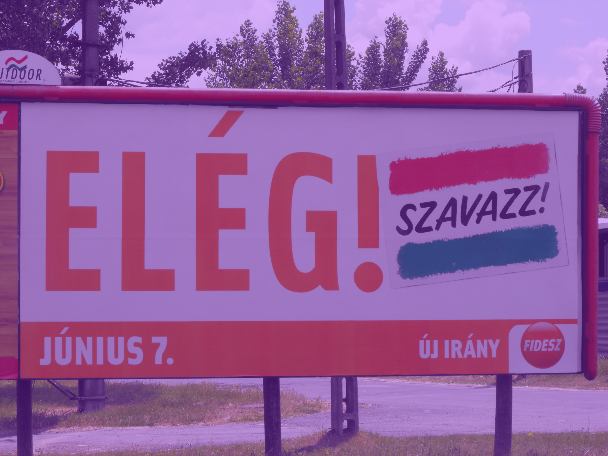 András Bíró-Nagy – Orbán’s political jackpot: migration and the Hungarian electorate