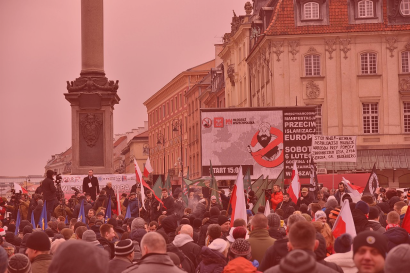 Mihai Varga – The return of economic nationalism to East Central Europe: Right-wing intellectual milieus and anti-liberal resentment