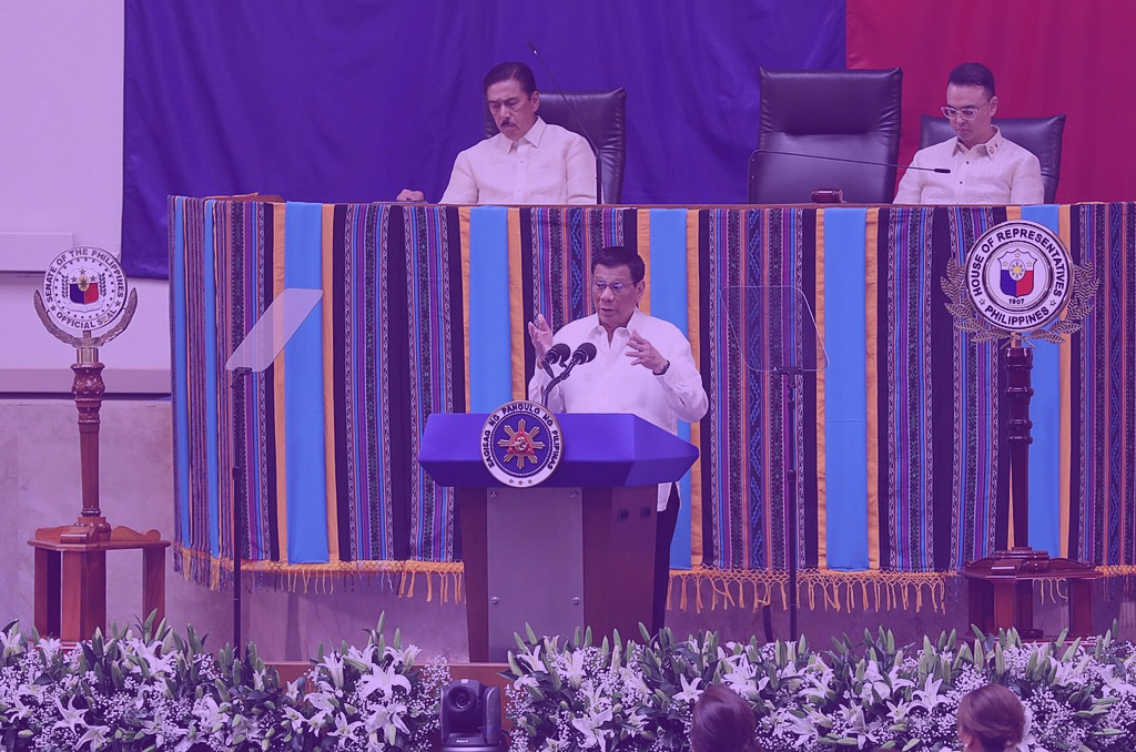 Maria Thaemar C. Tana – The Philippines in 2021: Duterte’s Limited Achievements and Unkept Promises