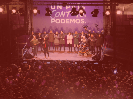 Mathieu Petithomme – Is Podemos a Populist Party? an Analysis of Its Discourse and Political Strategy