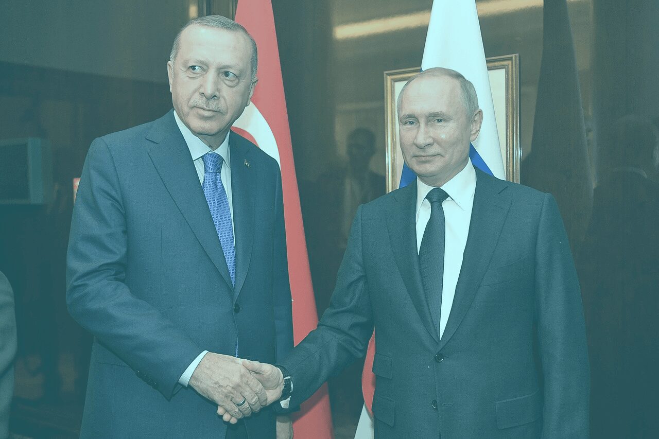 Norman A. Graham, Folke Lindahl, and Timur Kocaoglu – Making Russia and Turkey Great Again?: Putin and Erdogan in Search of Lost Empires and Autocratic Power
