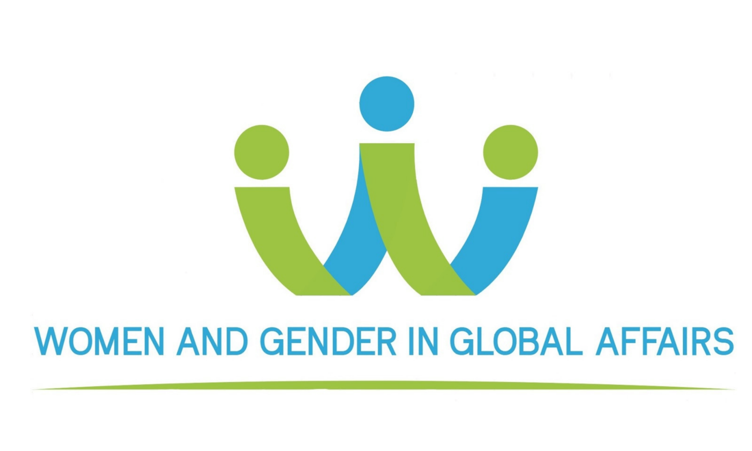 Women and Gender in Global Affairs Logo