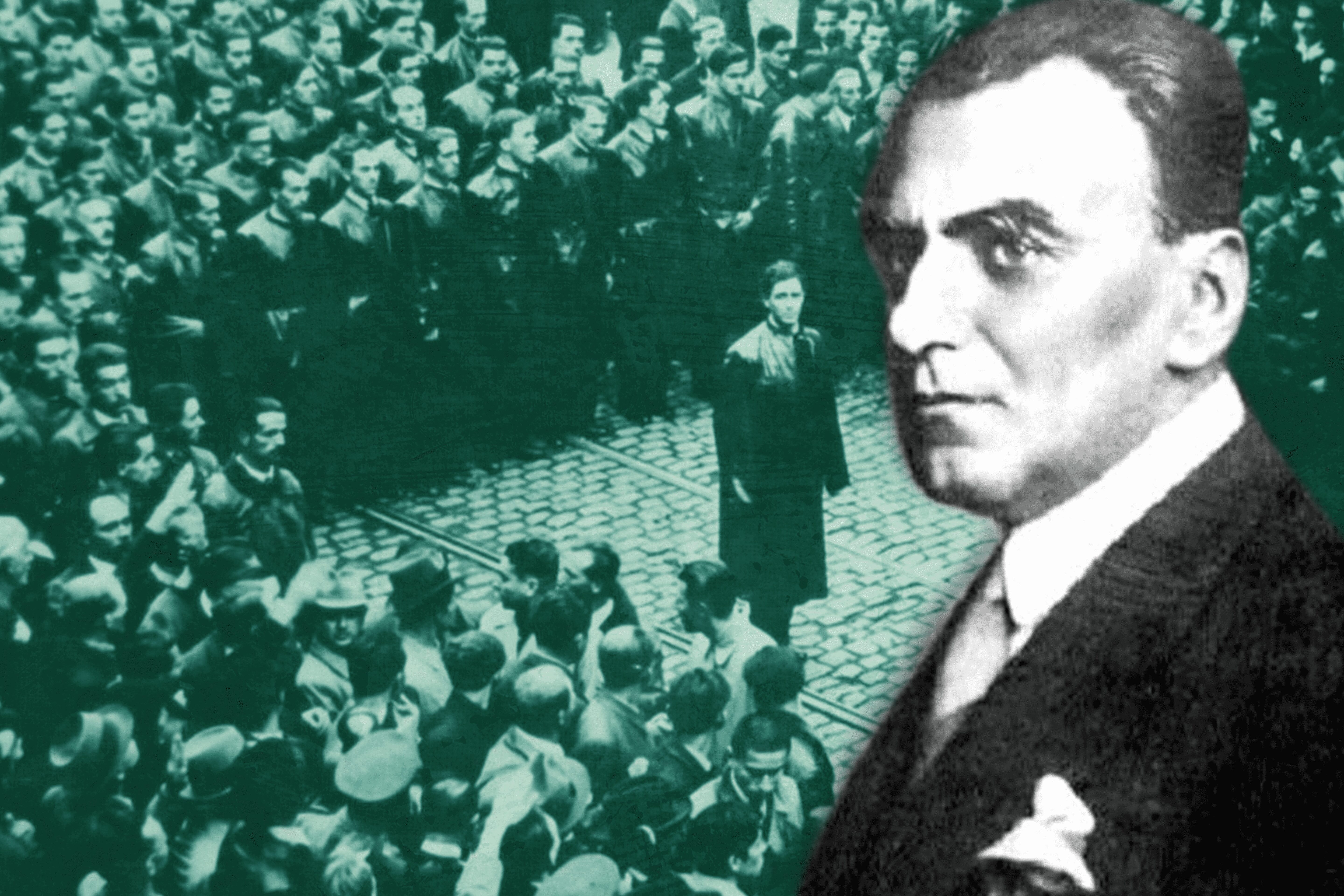 The Legionary Phenomenon: A Romanian Fascist Manifesto