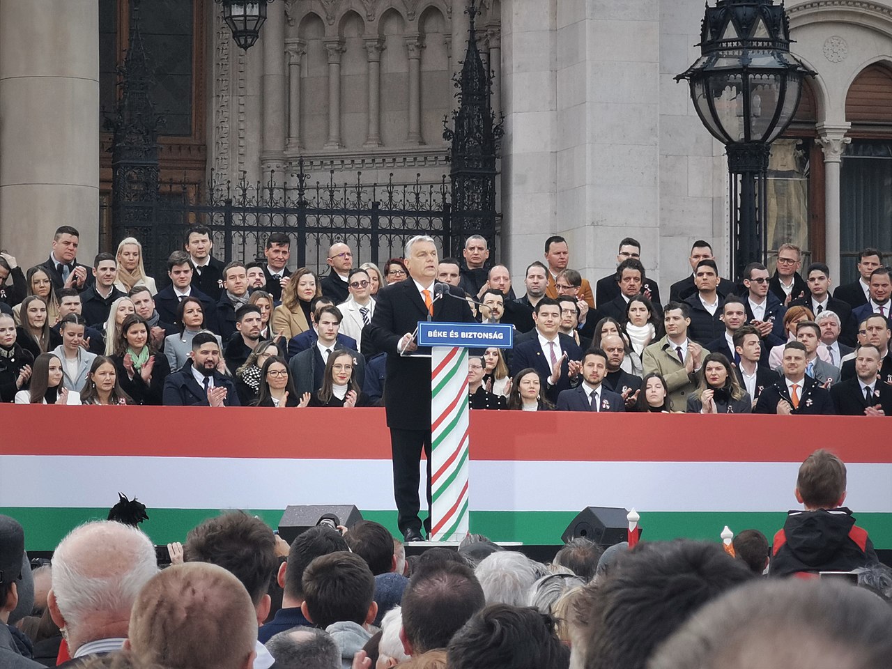 Family First: Exclusionary Social Policy in Orban’s Hungary