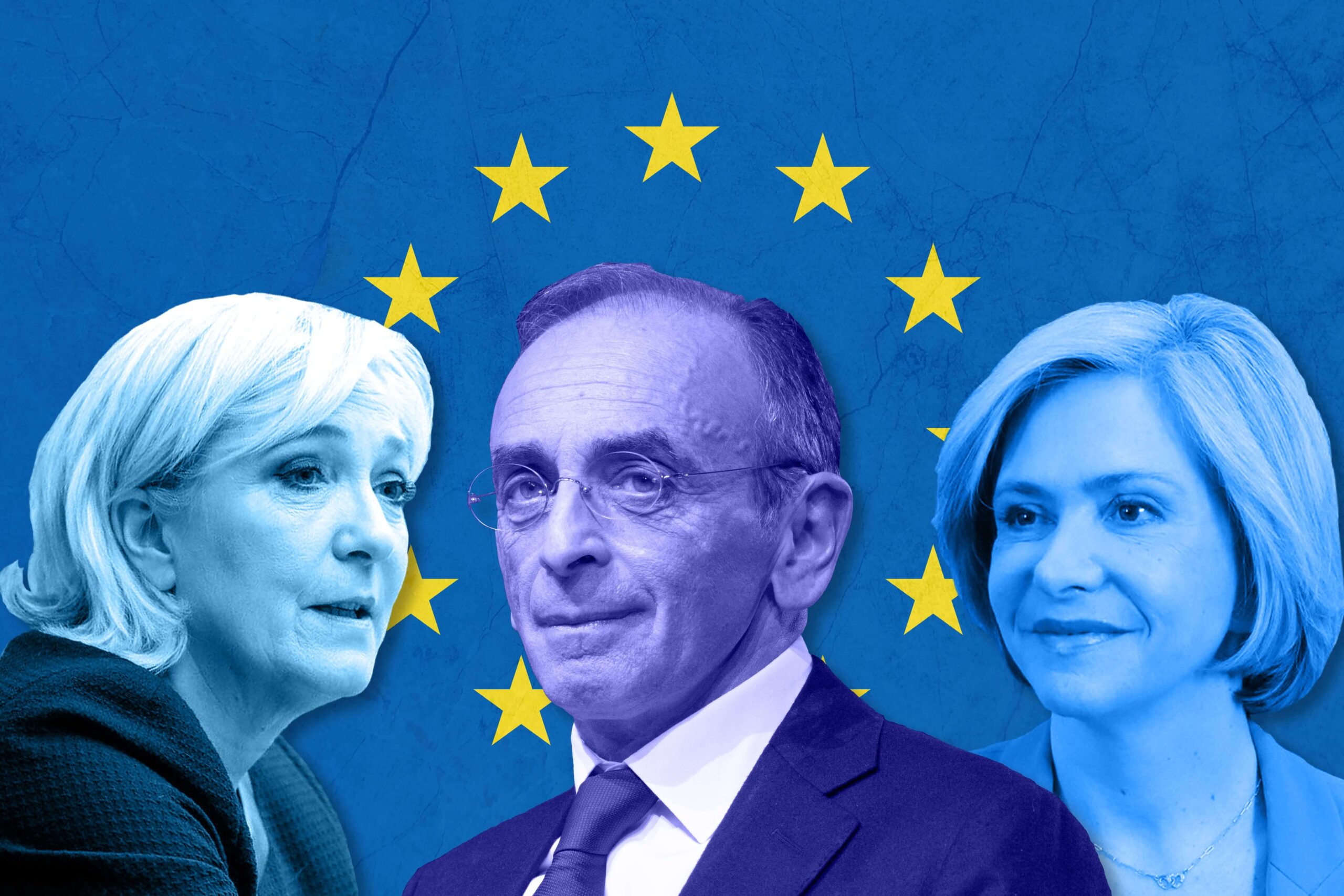 The French Right, the European Union, and the 2022 French Presidential Election