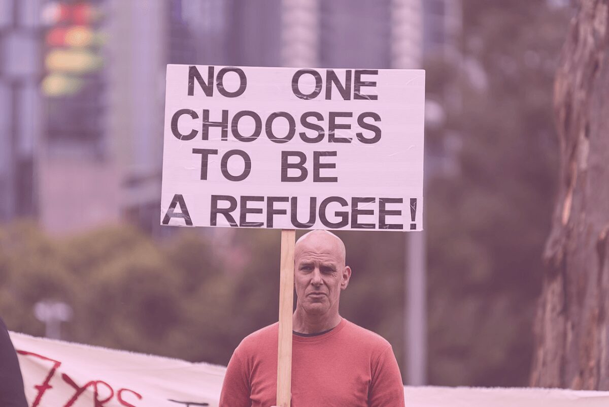 Jamal Barnes & Samuel M. Makinda – A Threat to Cosmopolitan Duties? How COVID-19 Has Been Used as a Tool to Undermine Refugee Rights