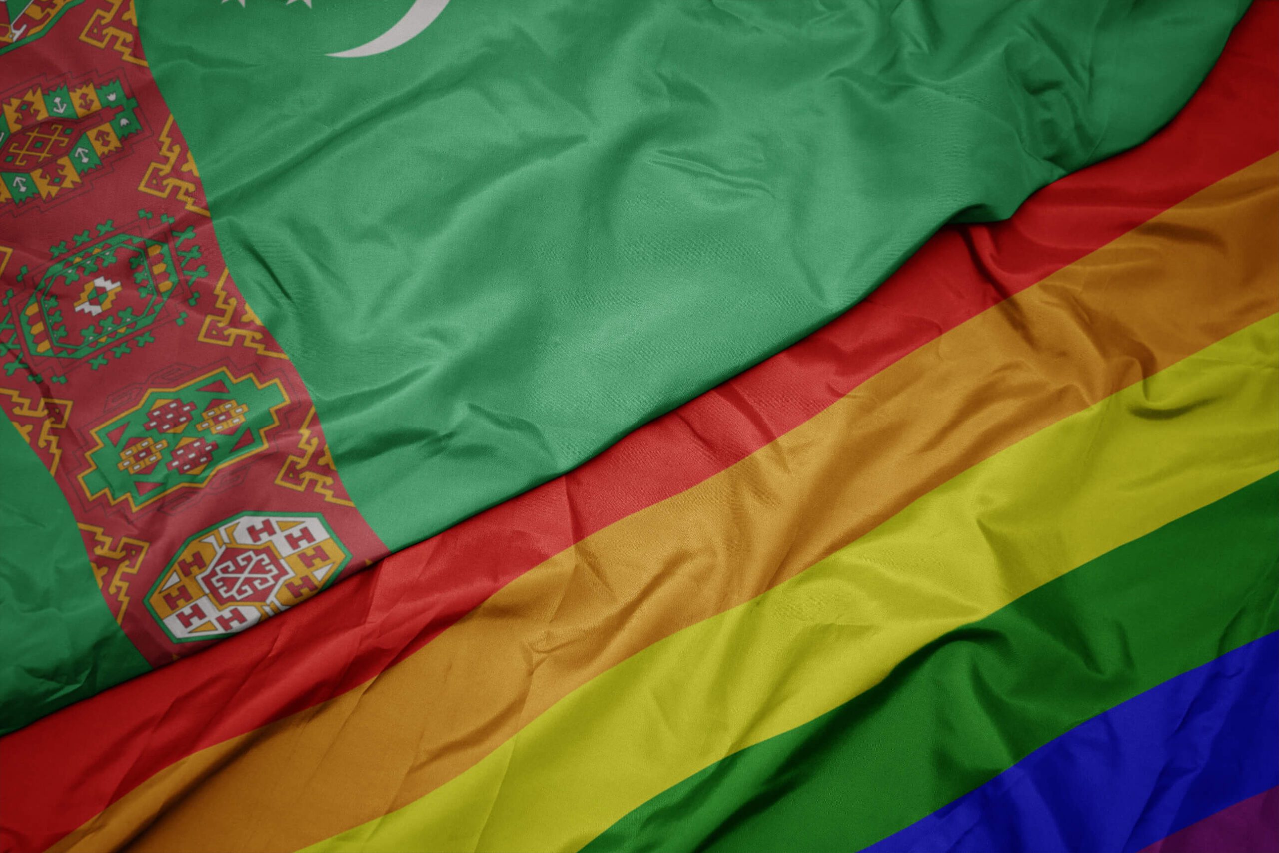 LGBT Persons in Turkmenistan: The Invisible, the Discriminated Against, and the Stigmatized