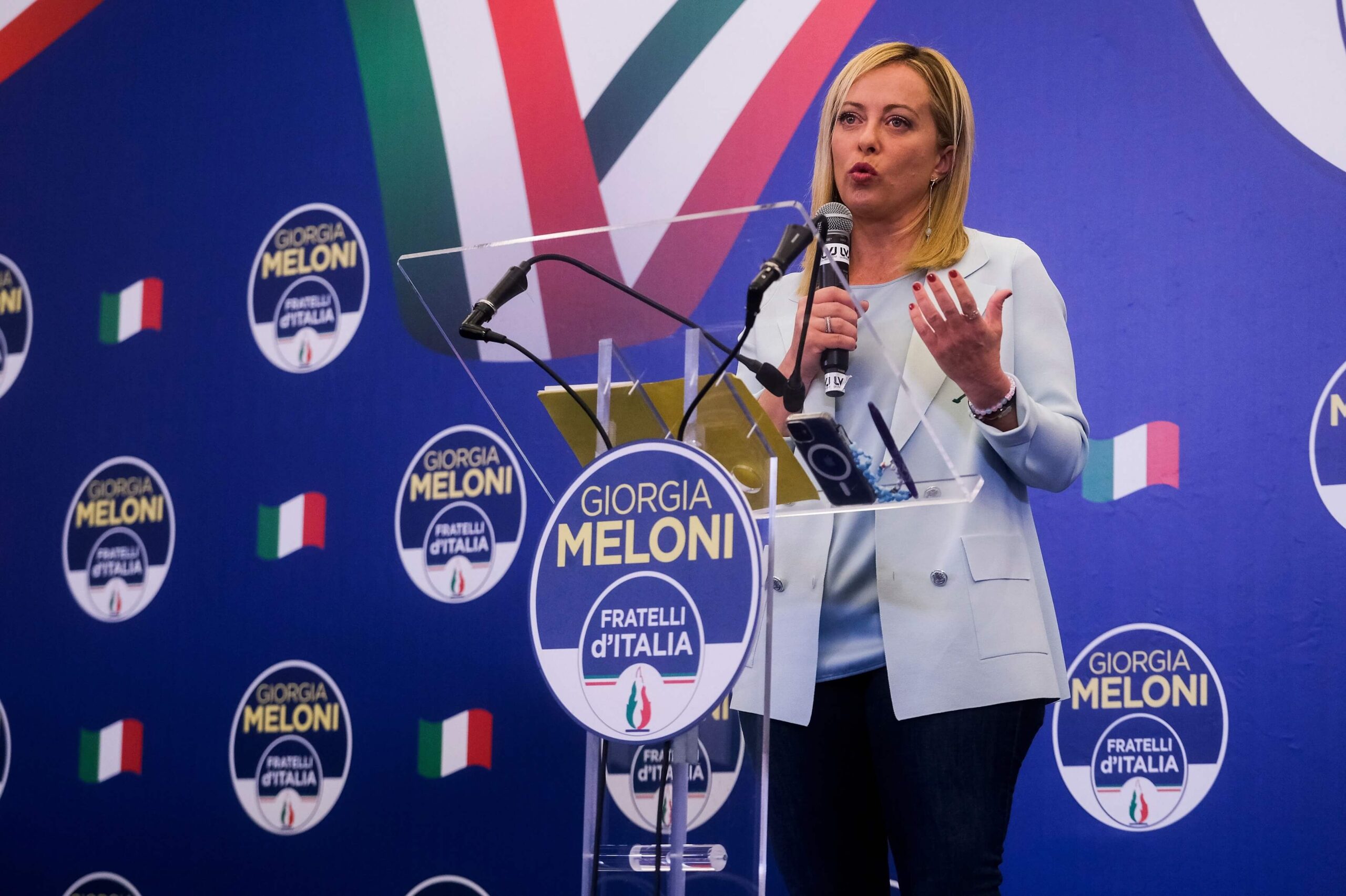 What the Italian Election Results Mean for Europe and Trans-Atlantic Relations