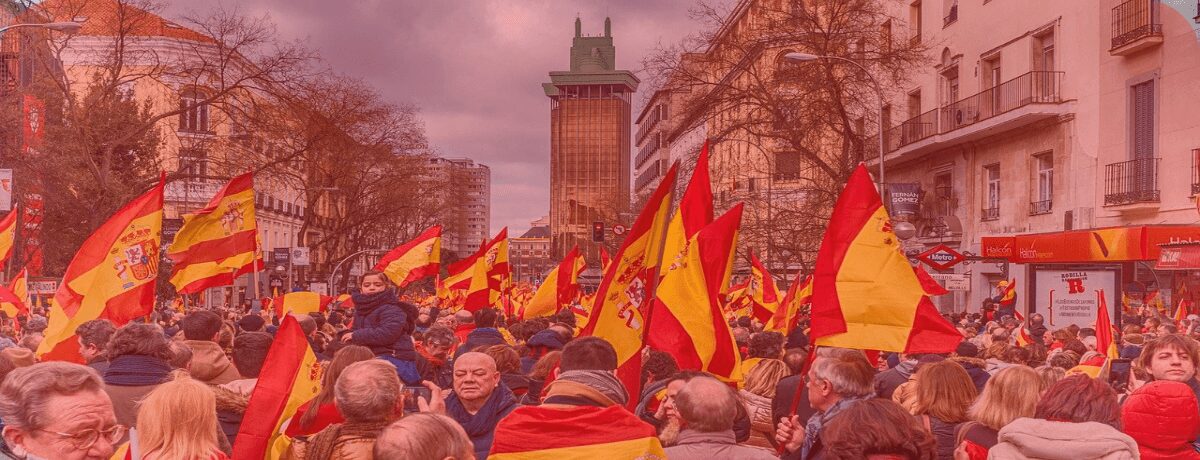 Pablo Castillo-Ortiz – Constitutionalism and the Radical Right: The Case of the Spanish Party Vox