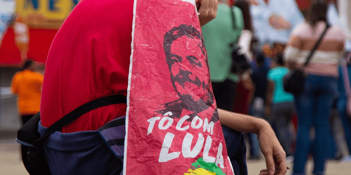 What’s at Stake in Brazil’s Upcoming Election?