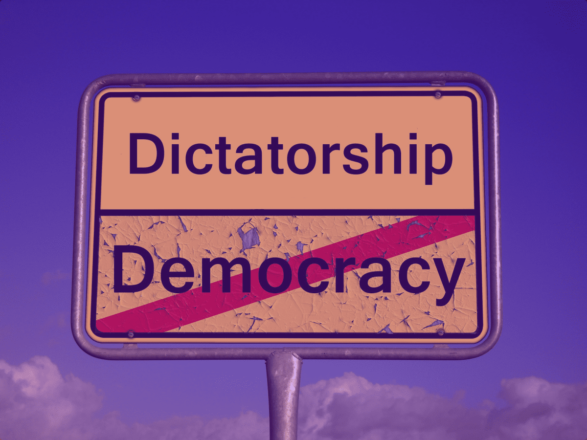 Bermond Scoggins – When are Democracies at Risk of Democratic Decline? A Meta-Analysis of the Experimental Literature and a Conceptual Replication