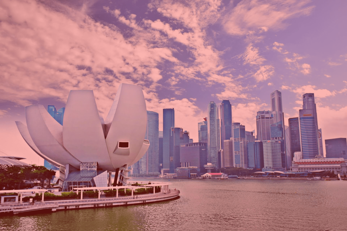 Stephan Ortmann – Liberal Vestiges in an Illiberal Regime: The Case of Singapore