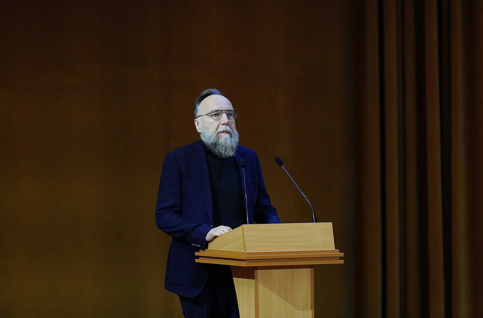 Alexander Dugin: Philosopher or Ideologue?